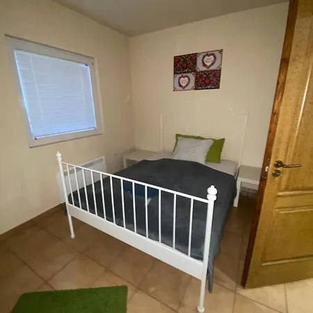 Budapest Airport In V3 Apartmán Vecsés