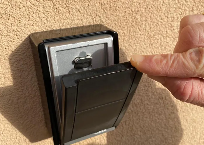 Apartmán Budapest Airport In V3